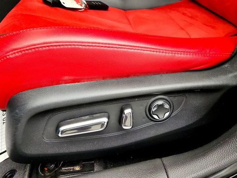 Used 2024 Acura Integra A-Spec FWD image 12
