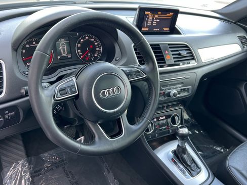 Used 2018 Audi Q3 2.0T Premium image 10