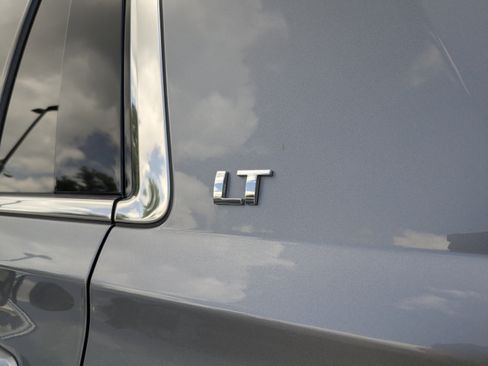 Used 2018 Chevrolet Tahoe LT w/ Max Trailering Package RWD image 7