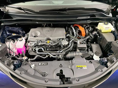 New 2026 Toyota Sienna Limited AWD/4WD image 27