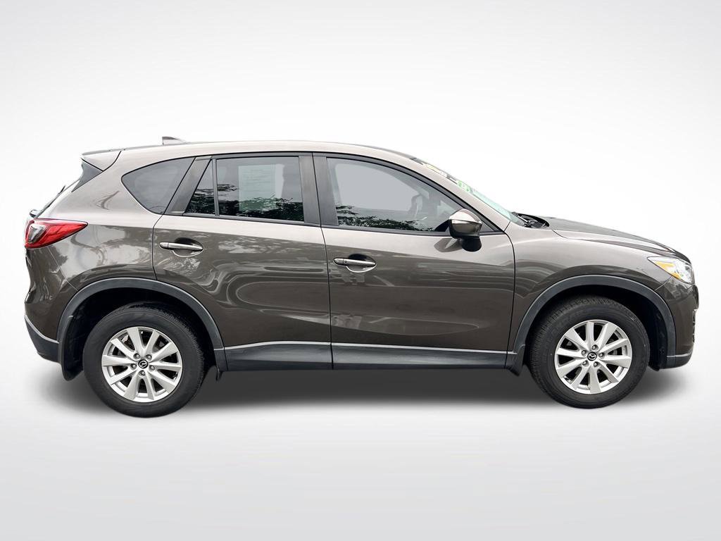 Used 2016 MAZDA CX-5 Touring FWD image 8