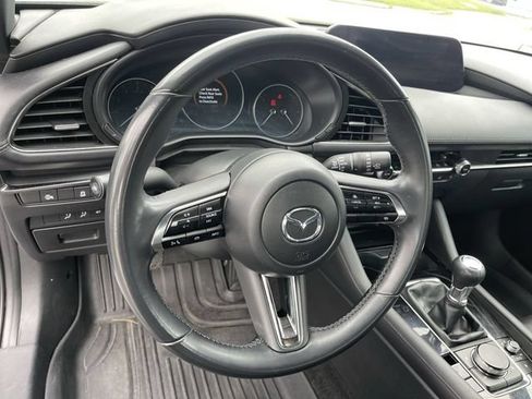 Used 2024 MAZDA MAZDA3 2.5 S Hatchback w/ Premium Pkg FWD image 6
