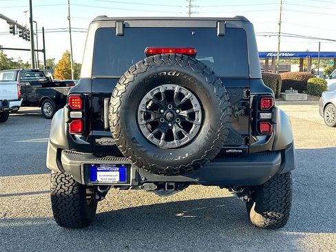 Certified 2023 Ford Bronco Raptor image 15