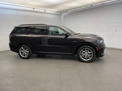 New 2026 Dodge Durango GT AWD/4WD image 2