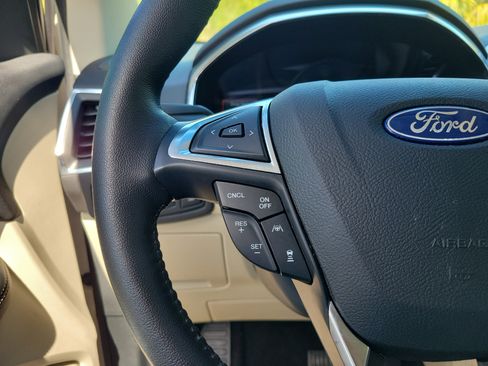 Used 2019 Ford Edge Titanium w/ Equipment Group 301A image 29