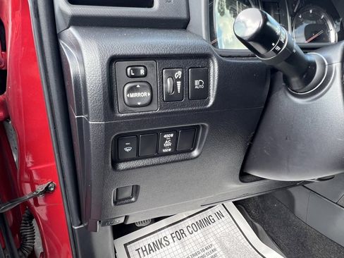 Used 2020 Toyota 4Runner TRD Off-Road image 24