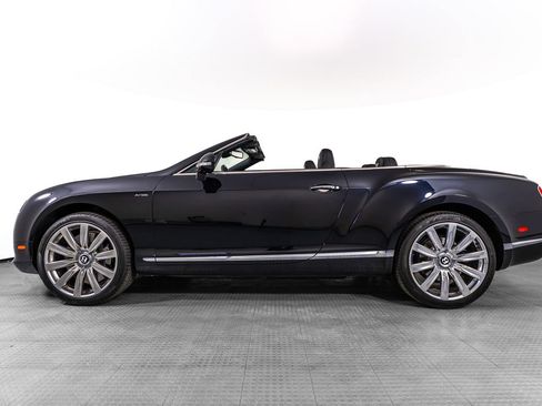 Used 2013 Bentley Continental GT w/ Convenience Specification Pkg AWD/4WD image 2