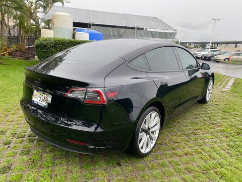 Used 2019 Tesla Model 3 Standard Range Plus RWD image 25
