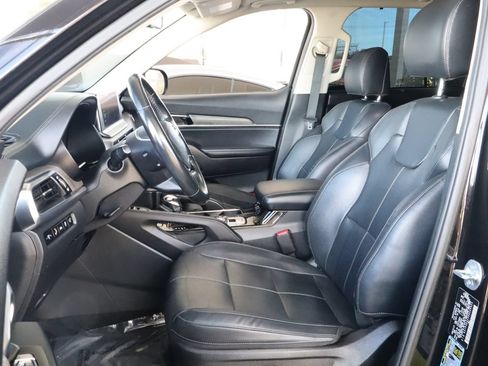 Used 2022 Kia Telluride EX w/ EX Premium Package AWD/4WD image 20