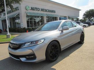 Used 2016 Honda Accord EX-L image 1