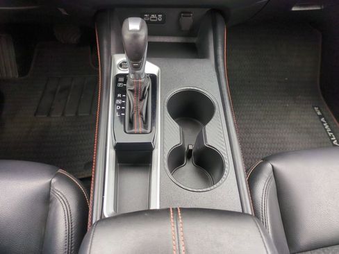 Used 2022 Nissan Altima 2.5 SR image 13