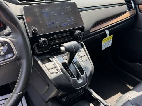 Used 2021 Honda CR-V EX-L image 17