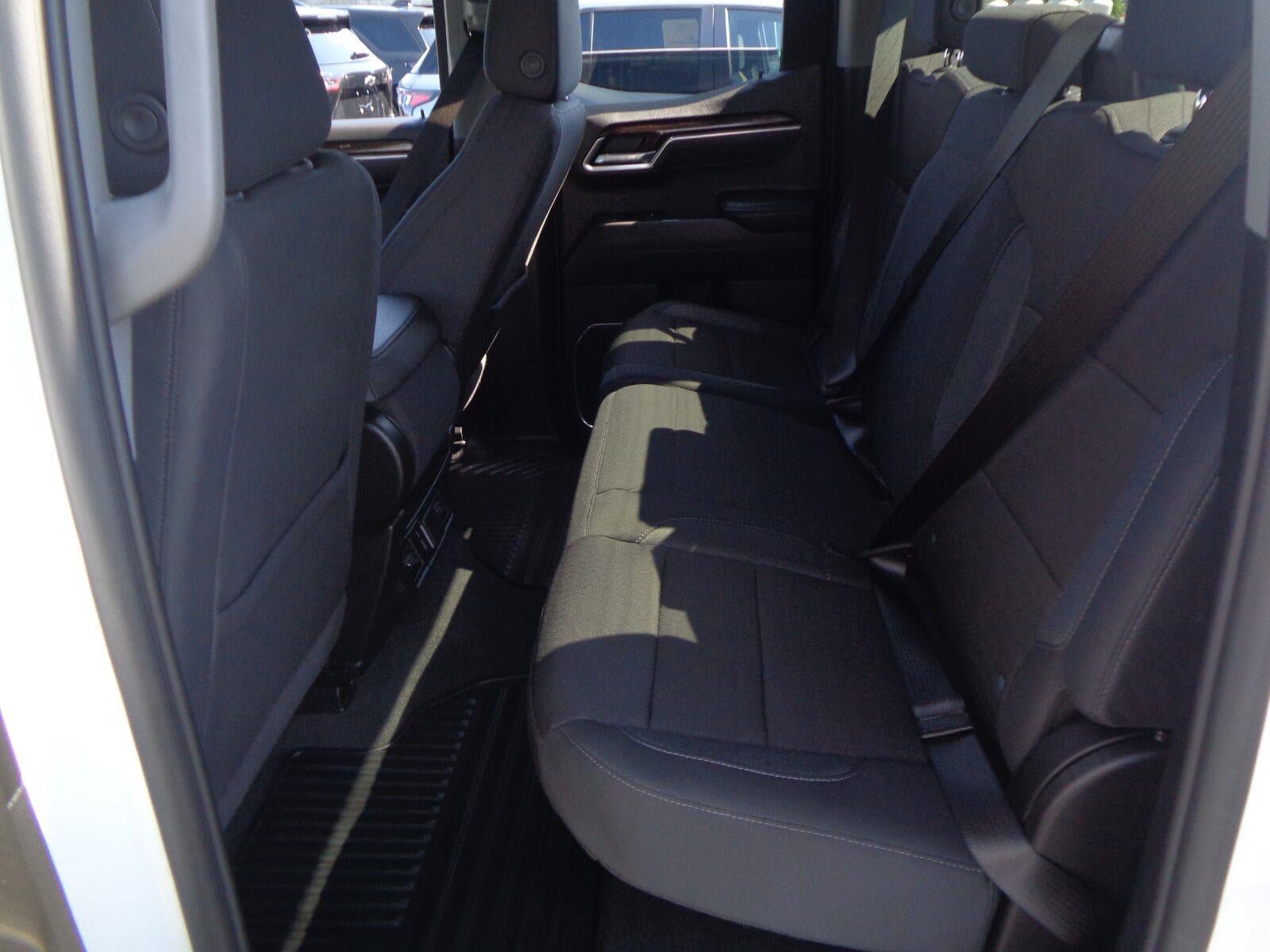 Used 2025 GMC Sierra 1500 Elevation AWD/4WD image 16