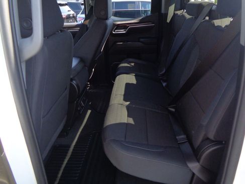 Used 2025 GMC Sierra 1500 Elevation AWD/4WD image 16