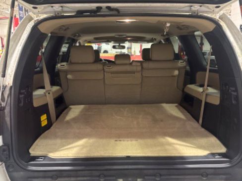 Used 2017 Toyota Sequoia SR5 w/ Premium Package image 44