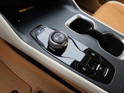 New 2026 Lexus RZ 350e image 13