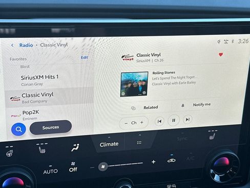 New 2026 Toyota bZ image 22