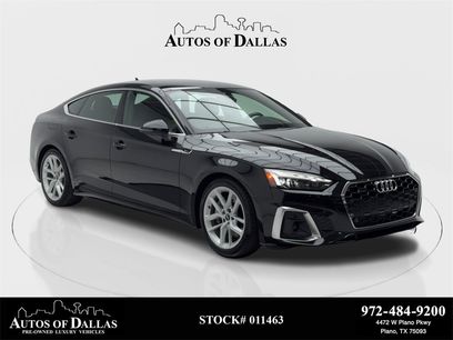 Used 2023 Audi A5 2.0T Premium Plus w/ Premium Plus