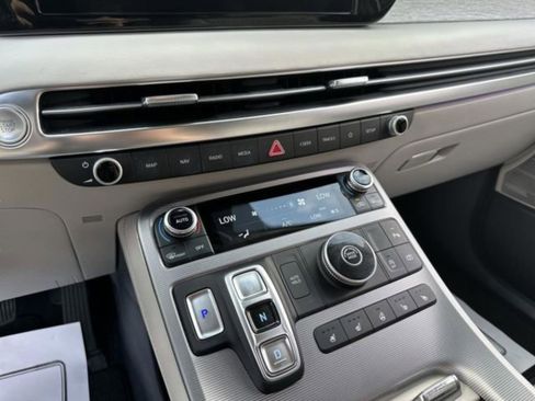 Used 2023 Hyundai Palisade Calligraphy FWD image 17