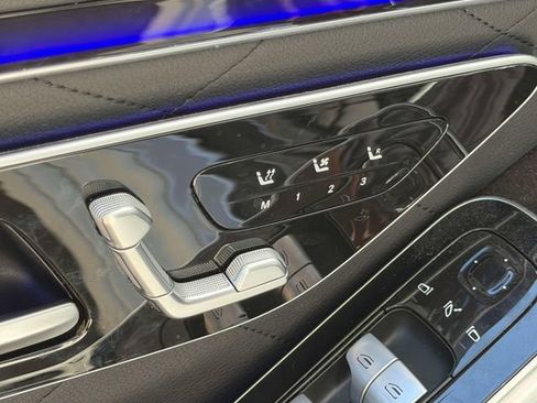 Certified 2023 Mercedes-Benz S 580 4MATIC Sedan image 17
