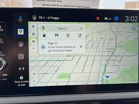 New 2026 Honda CR-V Sport Touring image 28