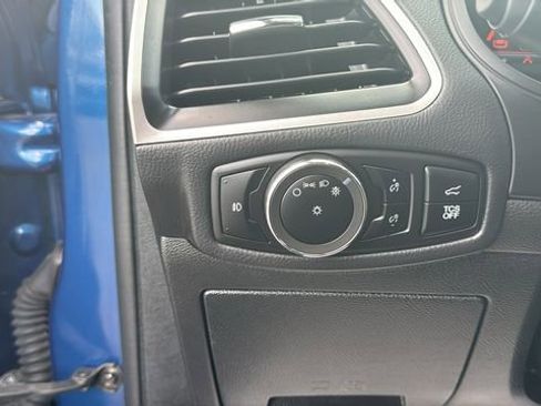 Certified 2024 Ford Edge SEL w/ Sport Appearance Package image 15