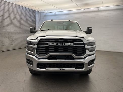 New 2026 RAM 2500 Tradesman image 6