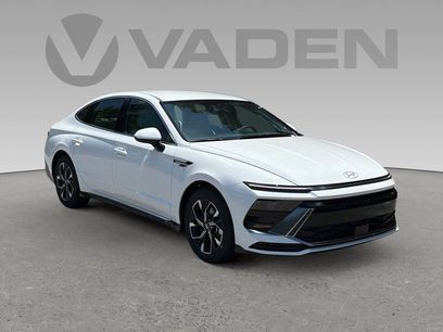 New 2025 Hyundai Sonata SEL