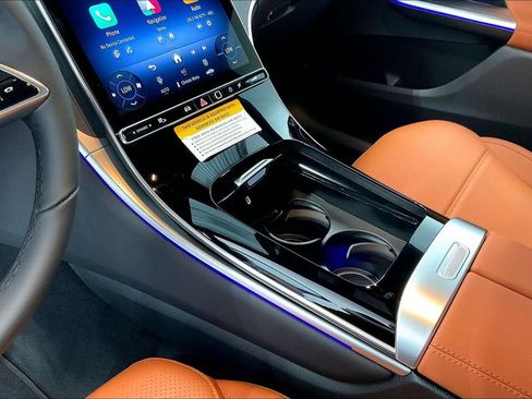 New 2026 Mercedes-Benz GLC 300 GLC 300 image 7