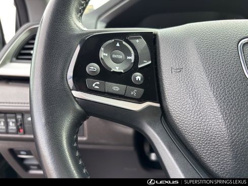 Used 2018 Honda Odyssey EX-L image 29