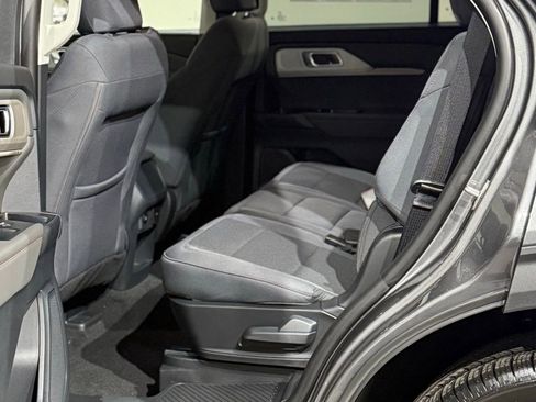 New 2026 Ford Explorer Active AWD/4WD image 49