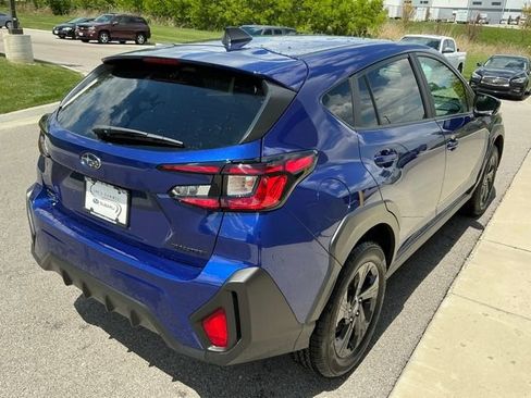 New 2026 Subaru Crosstrek 2.5i AWD/4WD image 7