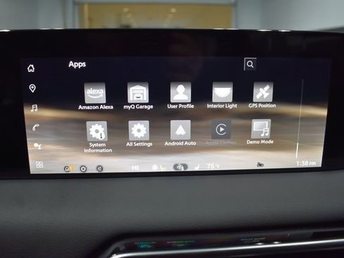 New 2026 Nissan Armada SL w/ Captain's Chari Seat Package image 26