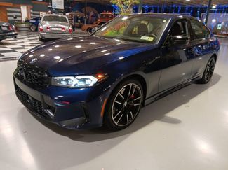 Used 2024 BMW M340i xDrive AWD/4WD video 1