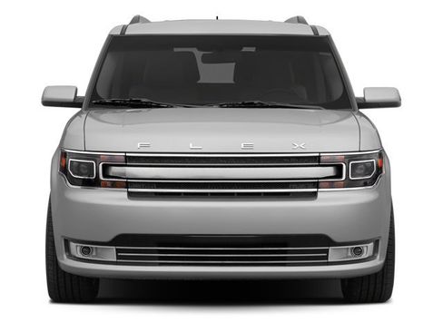 Used 2014 Ford Flex SEL w/ Equipment Group 201A FWD image 4