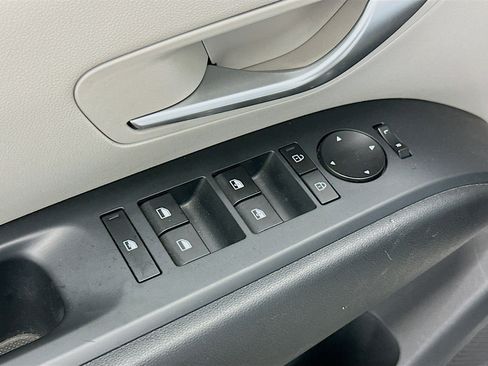 Used 2025 Hyundai Tucson SEL AWD/4WD image 15