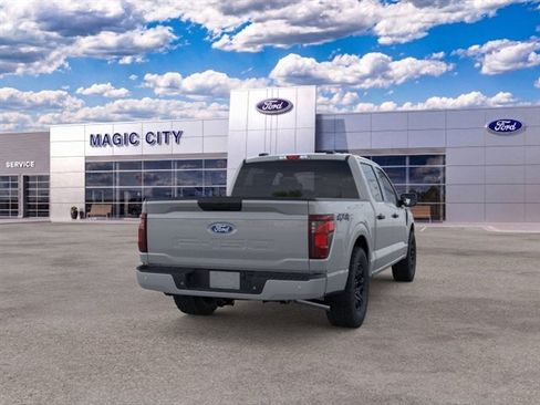 Used 2026 Ford F150 STX AWD/4WD image 8
