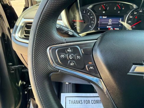 Used 2021 Chevrolet Equinox LT FWD image 19