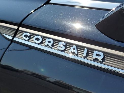 Used 2022 Lincoln Corsair Reserve w/ Elements Package AWD/4WD image 8