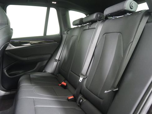 Used 2023 BMW X3 sDrive30i w/ Convenience Package w/ZPA RWD image 12