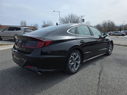Used 2022 Hyundai Sonata SEL w/ Convenience Package