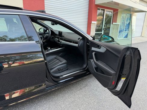 Used 2018 Audi A5 2.0T Premium AWD/4WD image 48