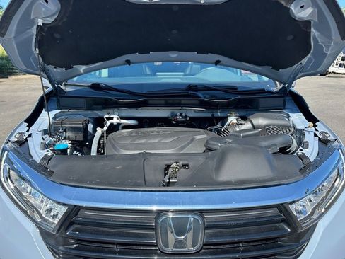 Used 2024 Honda Odyssey Touring image 29