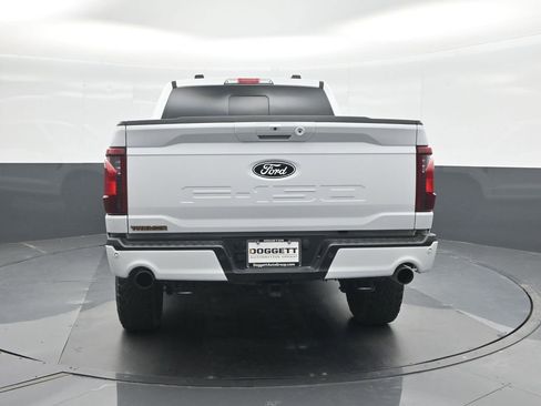 Certified 2025 Ford F150 Tremor w/ Bed Utility Package AWD/4WD image 17