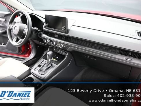 Used 2024 Honda CR-V EX image 41