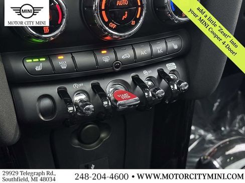 Certified 2023 MINI Cooper S image 34