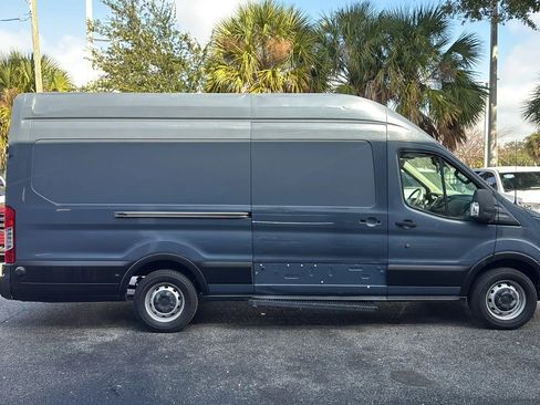Used 2019 Ford Transit 250 148 High Roof Extended image 8