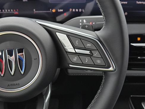 New 2026 Buick Enclave Sport Touring w/ Power Package FWD image 10