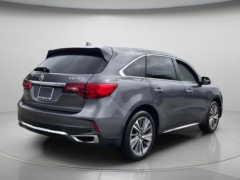 Used 2018 Acura MDX FWD w/ Technology Package image 8