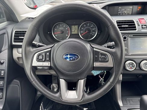 Used 2018 Subaru Forester 2.5i image 14